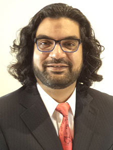 Image of Asad NAQVI